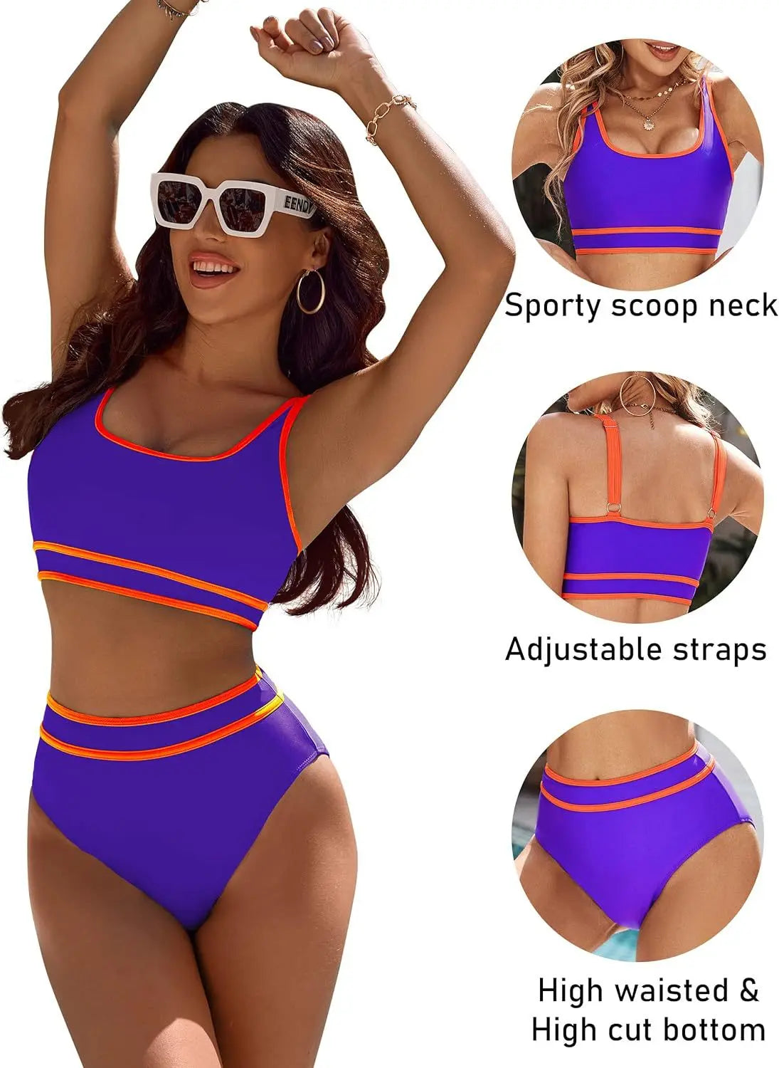 Bikini sport